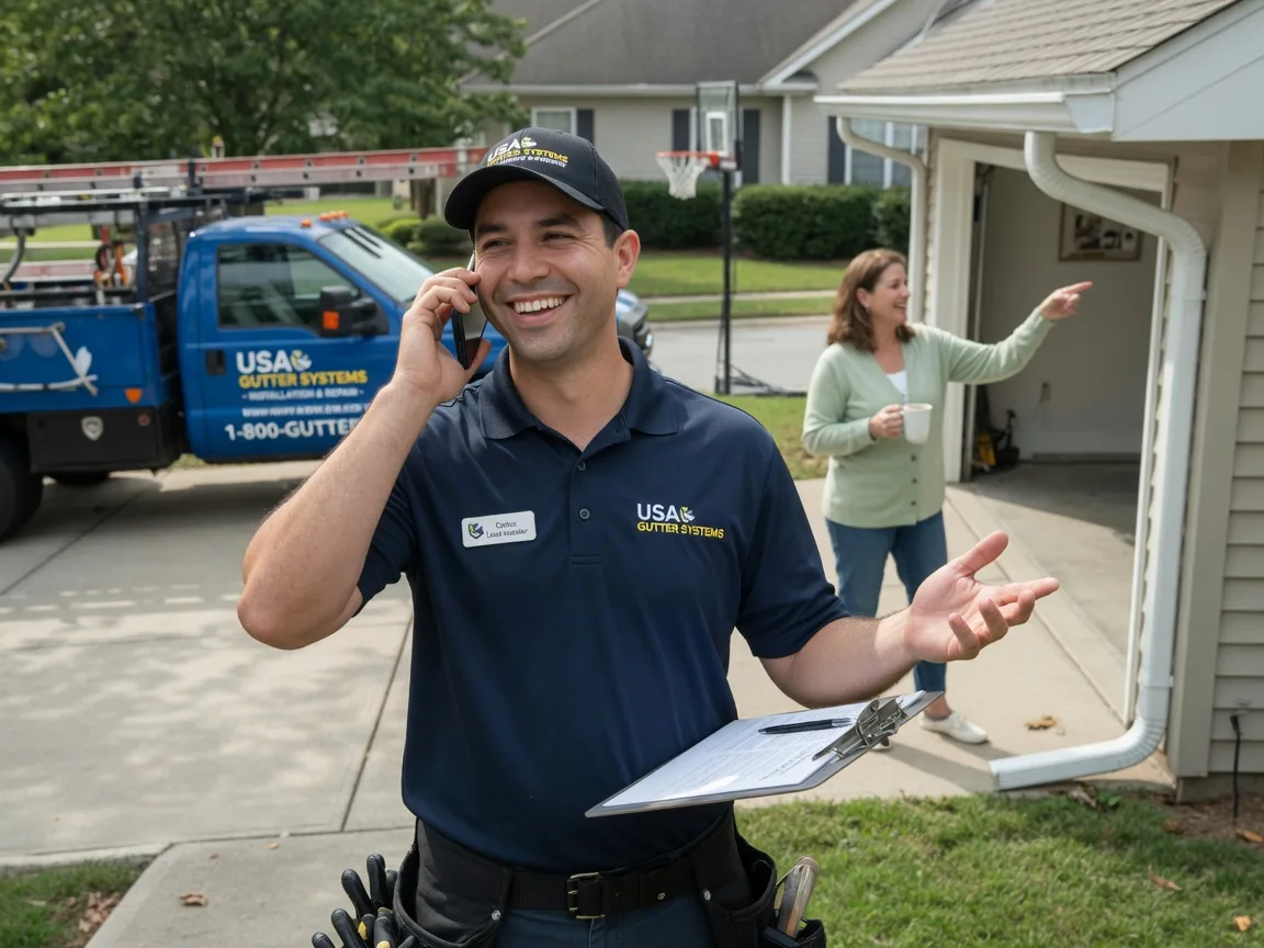 Gutter Installation Hamilton, IA FAQs